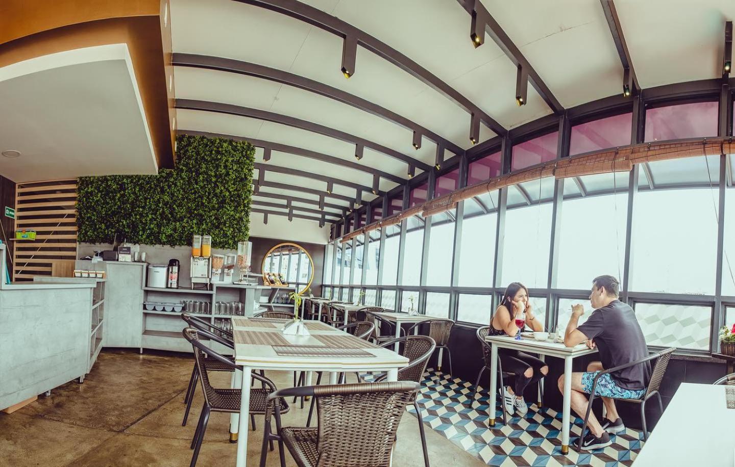 Hotel Roselière Bucaramanga Floridablanca Esterno foto