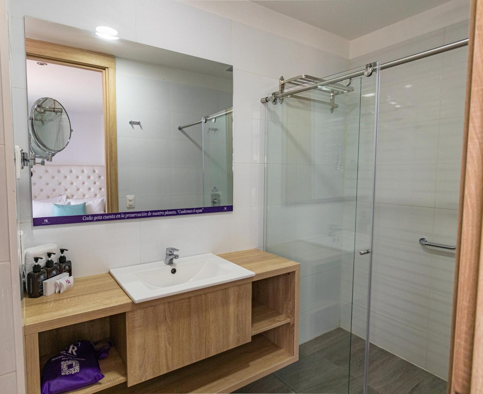 Hotel Roselière Bucaramanga Floridablanca Esterno foto