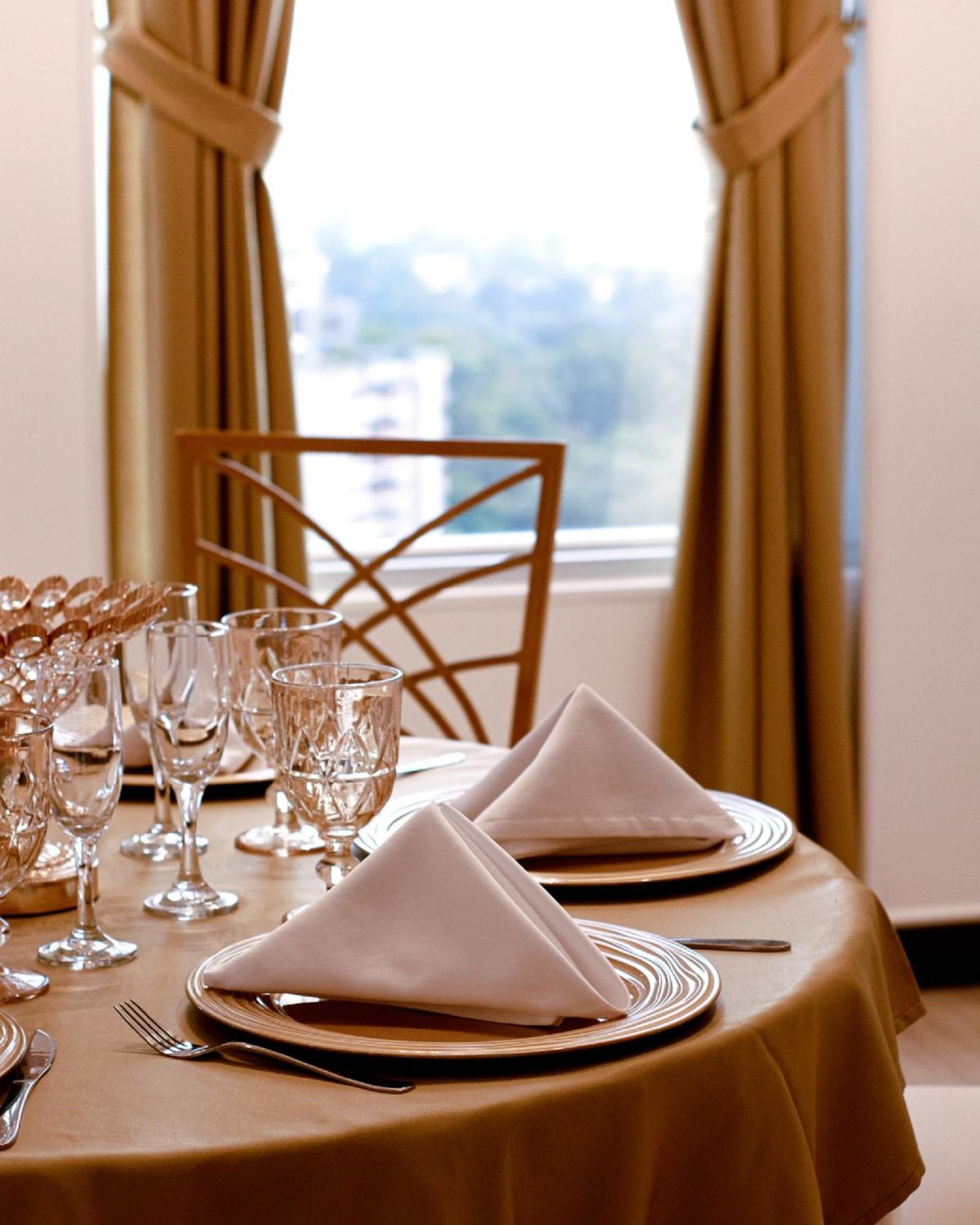 Hotel Roselière Bucaramanga Floridablanca Esterno foto