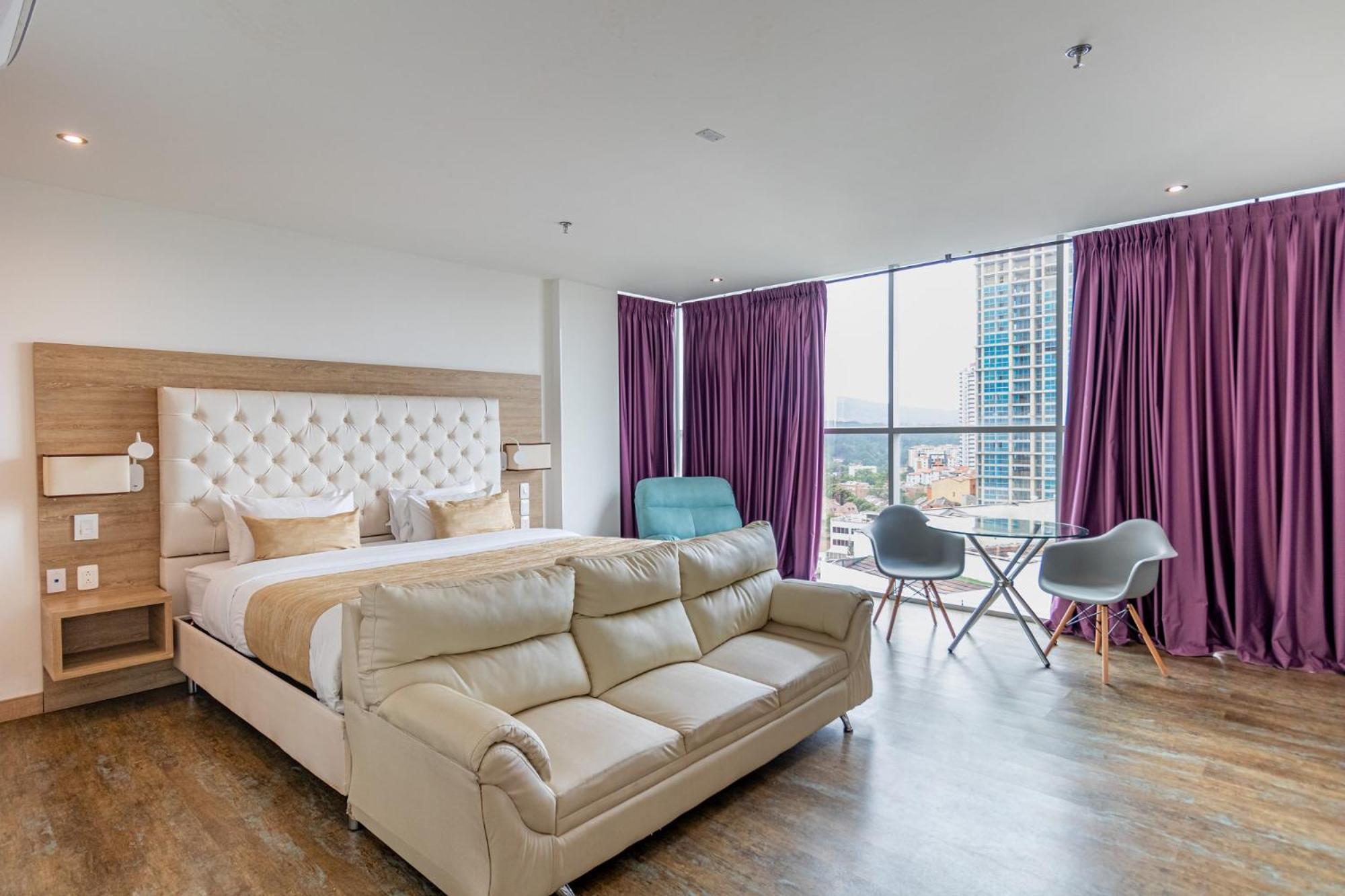 Hotel Roselière Bucaramanga Floridablanca Esterno foto