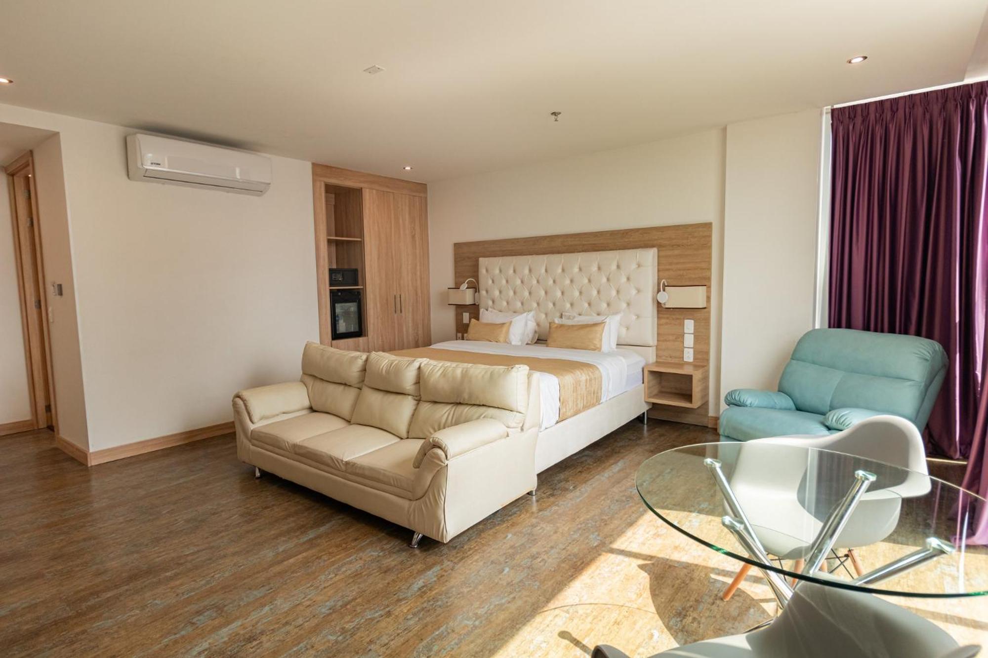 Hotel Roselière Bucaramanga Floridablanca Esterno foto